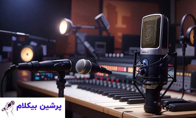 کاربرد مختلف پلی بک (Play Back)